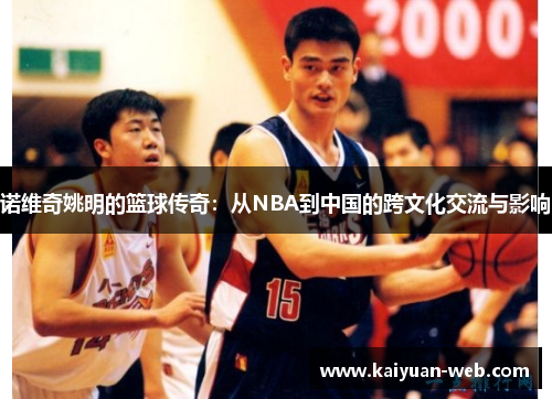 诺维奇姚明的篮球传奇：从NBA到中国的跨文化交流与影响